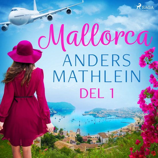 Mallorca del 1 - cover