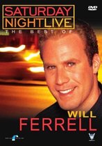 Saturday Night Live - Will Ferrell