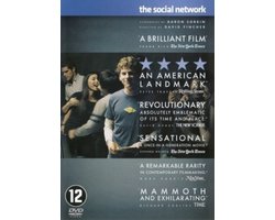The Social Network, The