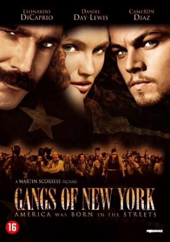 Gangs of New York