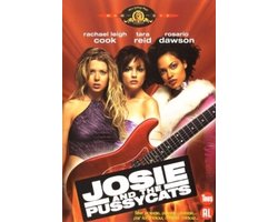 Josie And The Pussycats