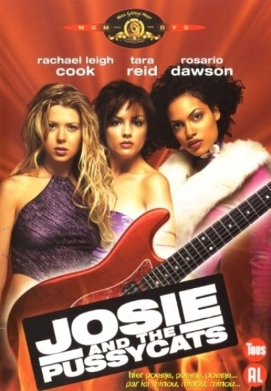 Josie And The Pussycats