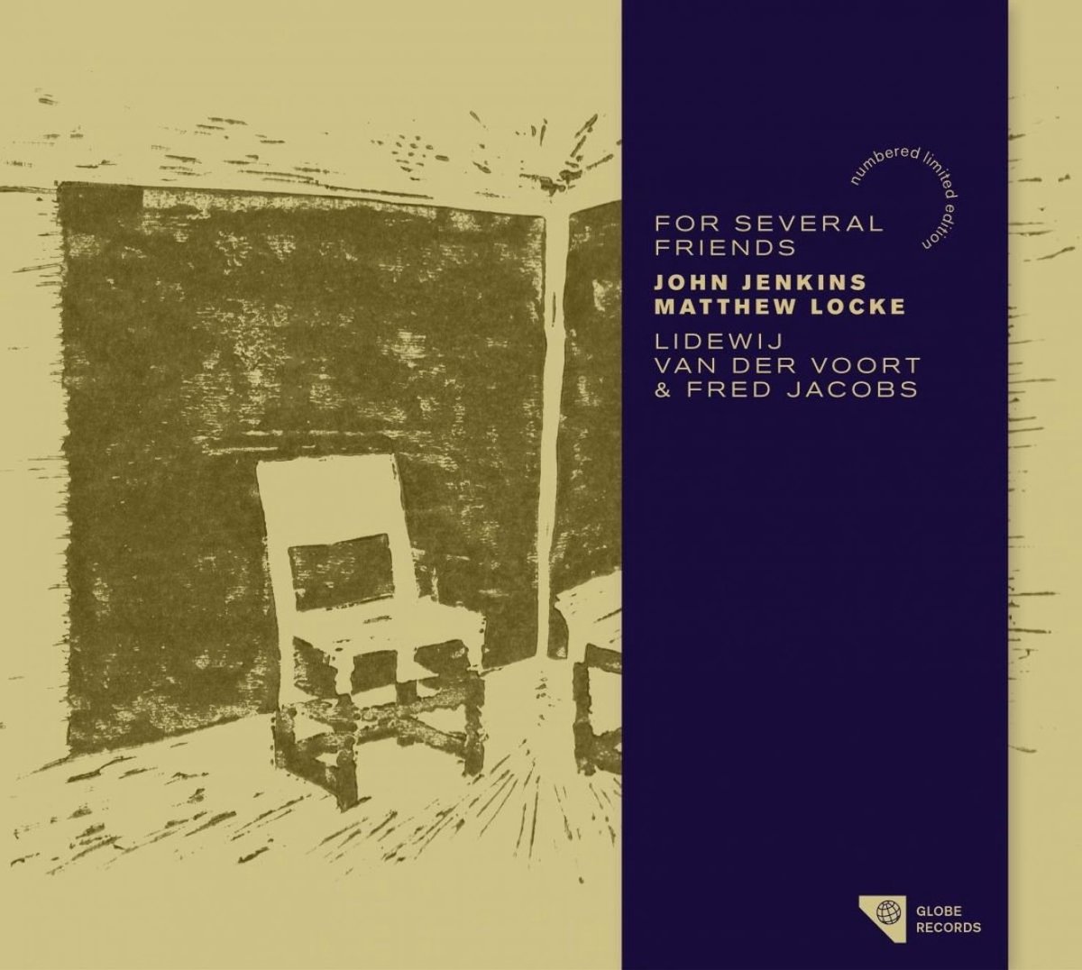 John Jenkins/Matthew Locke: For Several Friends