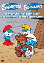 Avonturen Van Baby Smurf