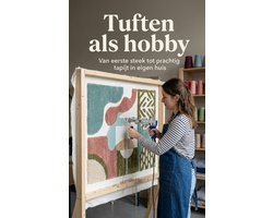 Tuften als hobby