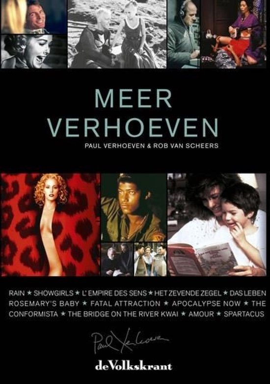 Meer Verhoeven (Box)