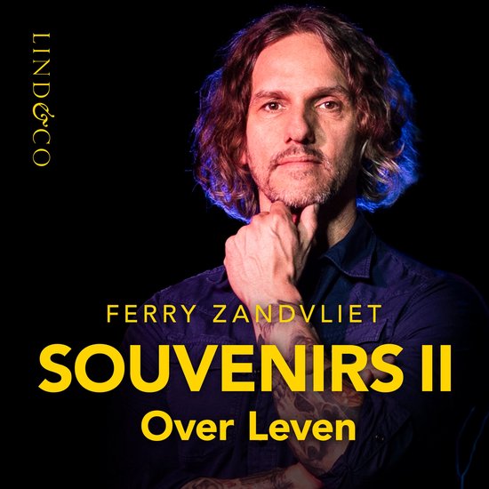 Souvenirs II - cover