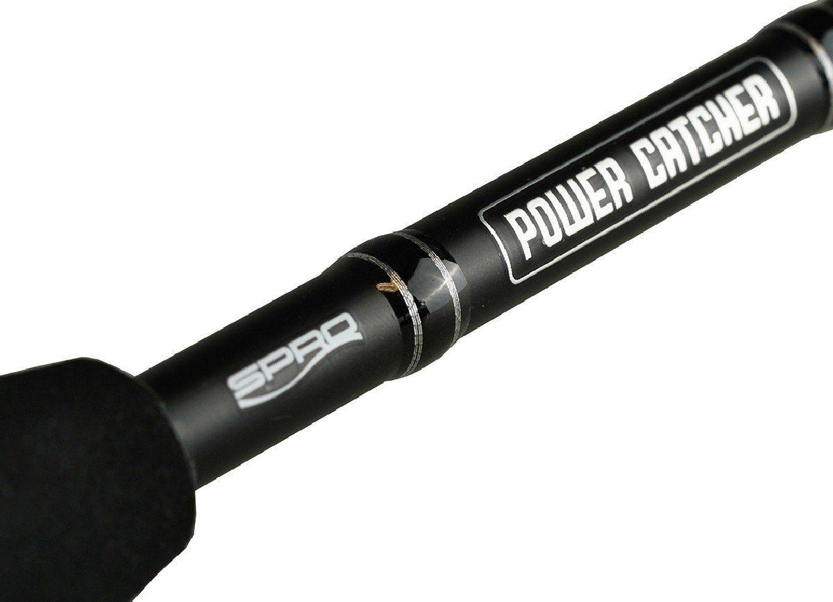 Spro Go! 1,90 m 10 gr