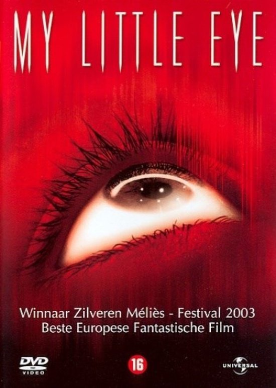 My Little Eye (Vost)