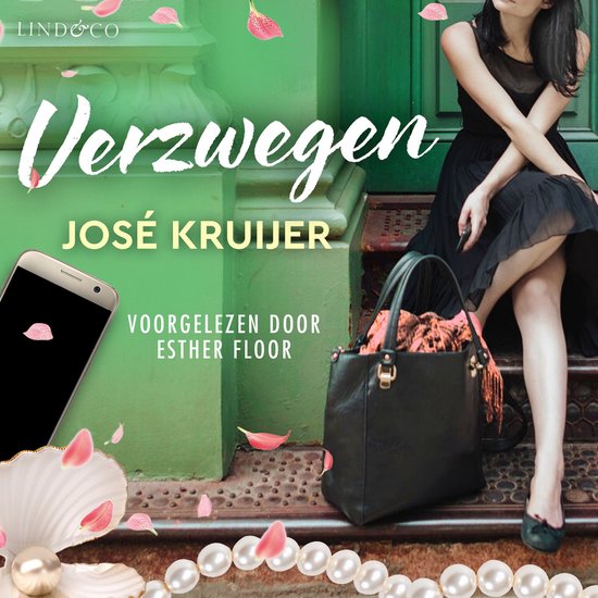 Verzwegen - cover