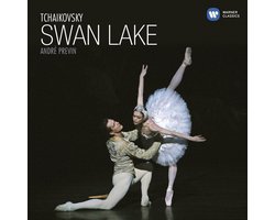 Tchaikovsky: Swan Lake