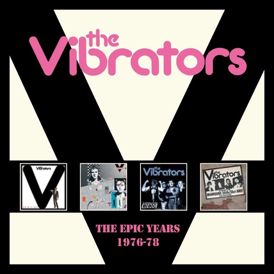 Epic Years