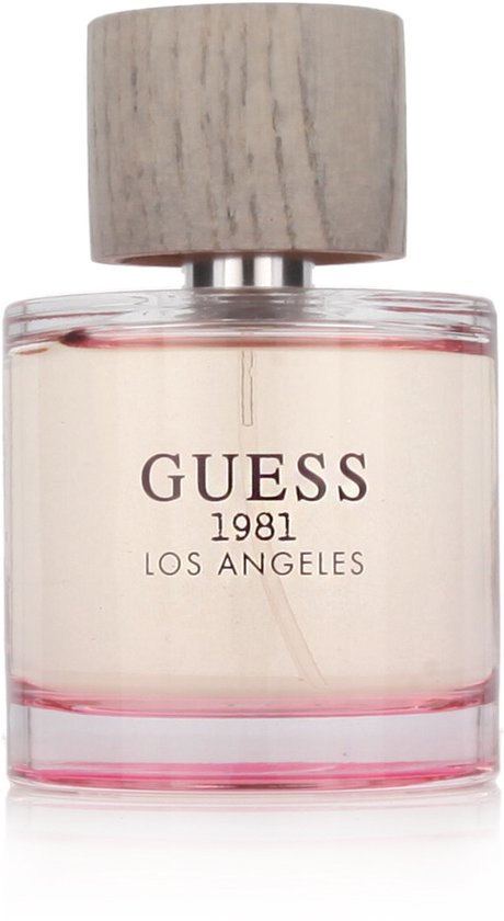 Guess 1981 Los Angeles For Women - 100ML