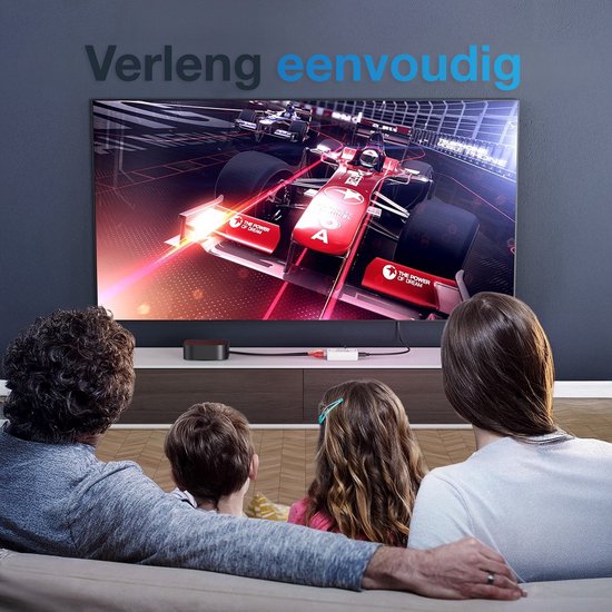 Eddrfy Cable vers RCA 1,5 m, Convertisseur vers AV Audio Video Compatible avec PS2, Wii, Adaptateur AV Console Rétro, Présentations, Home Cinéma Prend en Charge 1080p