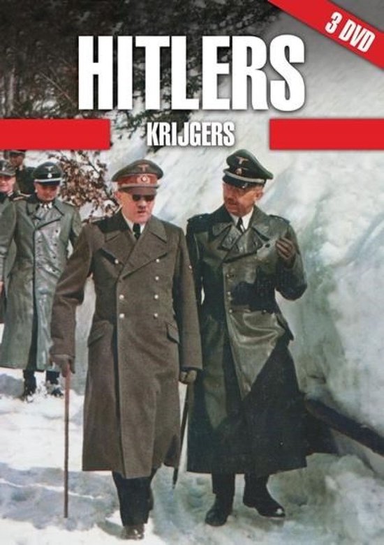 Hitler's Krijgers