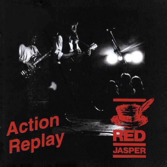 Action Replay