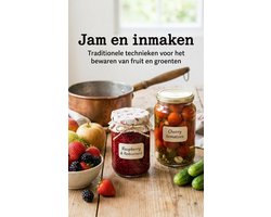 Jam en inmaken
