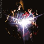 The Rolling Stones - A Bigger Bang (2 LP) (Half Speed) (Remastered 2009)