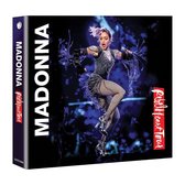 Rebel Heart Tour Live At Sydney) (Blu-ray)