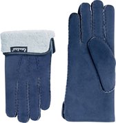 Handschoenen Vantaa blauw - 8.5