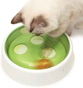 Catit - Senses 2.0 Ball Dome Cat Toy