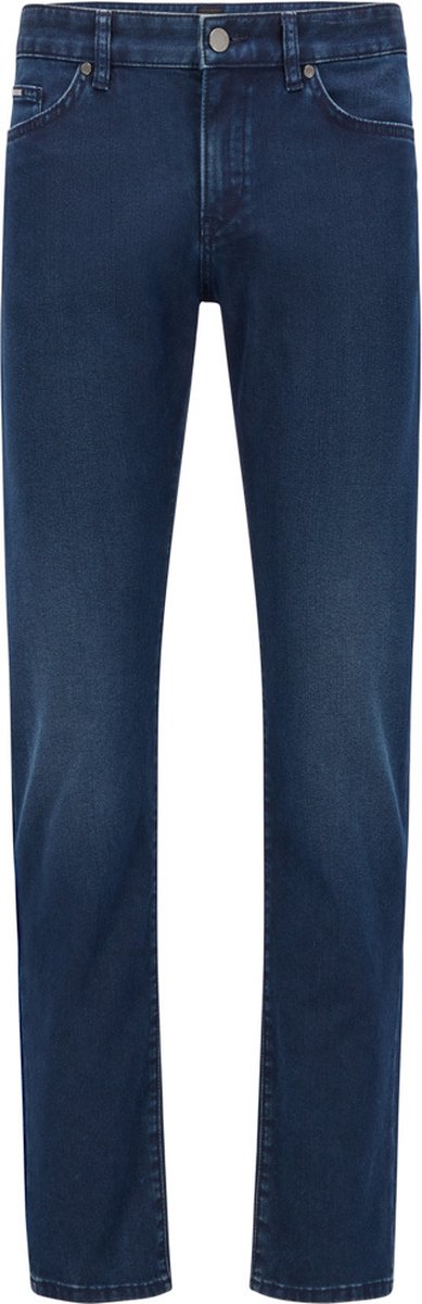 Hugo Boss 50463120 Jeans - Maat 38/32 - Heren