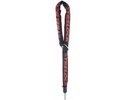 TRELOCK Ringslot Plug.in Chain ZR 455/100 met tas / incl. bag van Trelock — afbeelding 5