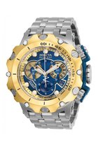 Invicta Reserve - Venom 27789 Quartz Herenhorloge - 51mm