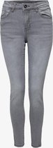 TwoDay dames skinny jeans - Grijs - Maat 31