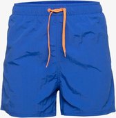 Osaga heren zwemshort - Blauw - Maat XL