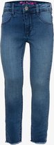 TwoDay meisjes skinny jeans - Blauw - Maat 98