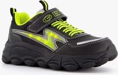 Geox jongens sneakers met lichtjes - Zwart - Maat 31
