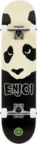 Enjoi Misfit Panda first push 7.625 compleet skateboard