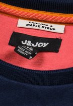 J&JOY - Sweater Vrouwen Manitoba Navy