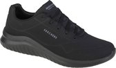 Skechers Ultra Flex 2.0-Vicinity 232209-BBK, Mannen, Zwart, Sneakers, maat: 41