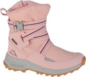 Kappa Fonki Tex K 260898K-2126, voor meisje, Roze, winterschoenen, maat: 31