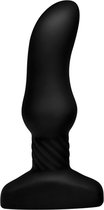 Slim M Vibrerende Rimming Buttplug - Sextoys - Anaal Toys