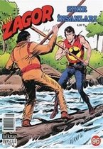 Yeni Zagor Sayı   96