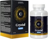 Crystal - Cumplus Sperma Verbeterende Tabletten - 60 st - Drogist - Voor Hem - Drogisterij - Erectiemiddelen