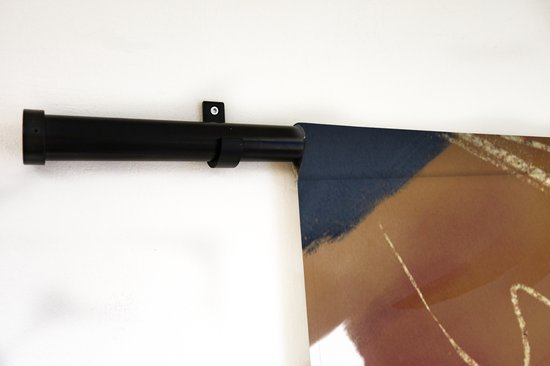 Tapisserie - Tissu mural - Mariage - Citations - 60 ans mariés - Proverbes - 120x180 cm - Tapisserie