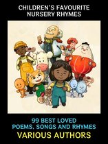 Children's Literature Collection 11 - Children’s Favourite Nursery Rhymes