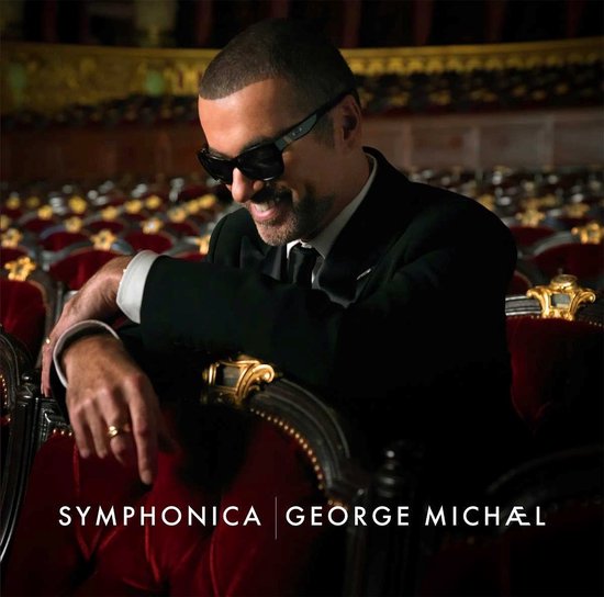 George Michael - Symphonica (2 LP)