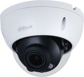 Bol.com Dahua IPC-HDBW3541E-AS Full HD 5MP Starlight Lite AI buiten dome camera met 50m IR PoE microSD - Beveiligingscamera IP c... aanbieding