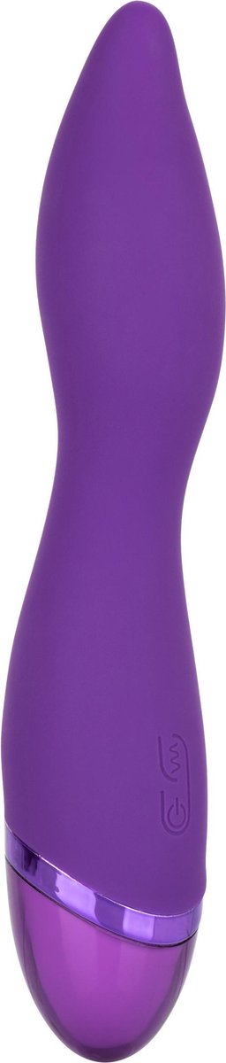Goedkoopste CalExotics - Aura Wand - Stimulator Paars