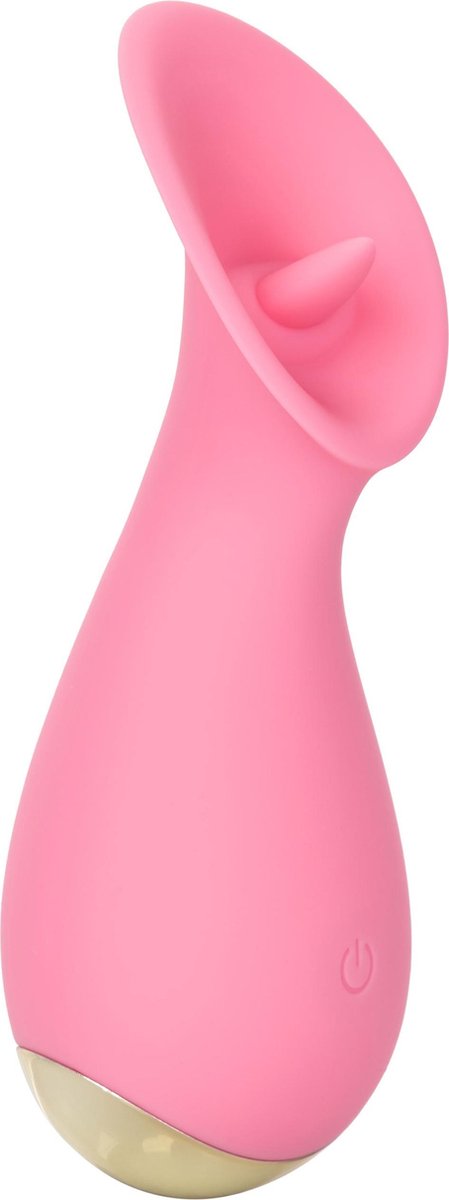 Goedkoopste CalExotics - Slay Tickle Me - Stimulator Roze