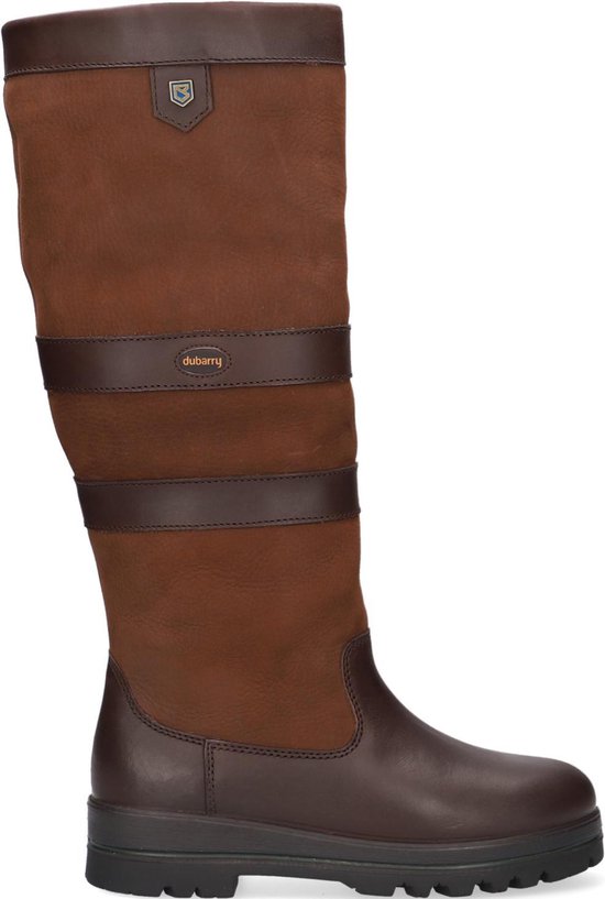 Dubarry KILTERNAN - Volwassenen Wandellaarzen - Kleur: Bruin - Maat: 39 |  bol.com