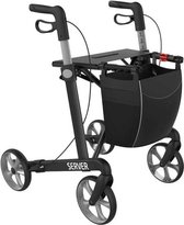 Rehasense Server Comfort Rollator