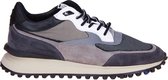 Floris van Bommel 16359/01 Heren Sneakers Grijs Divers | Kleur Grijs Divers| Maat 42
