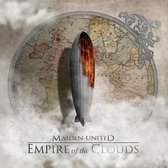 Maiden United - Empire Of The Clouds (CD)