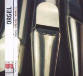 Various Artists - Organ Greatest Works II (2 CD)
